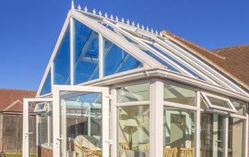 conservatory roof insulation costs Chapmans Town