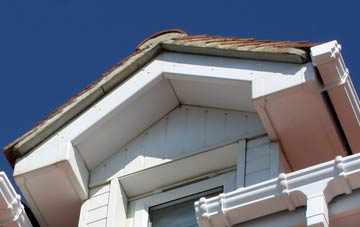 Chapmans Town fascia installation costs