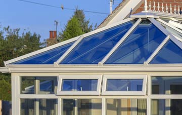 professional Chapmans Town conservatory insulation