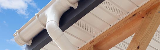 get Chapmans Town guttering quotes today