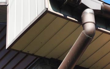 Chapmans Town soffit installation costs