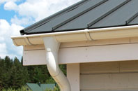 Chapmans Town soffits